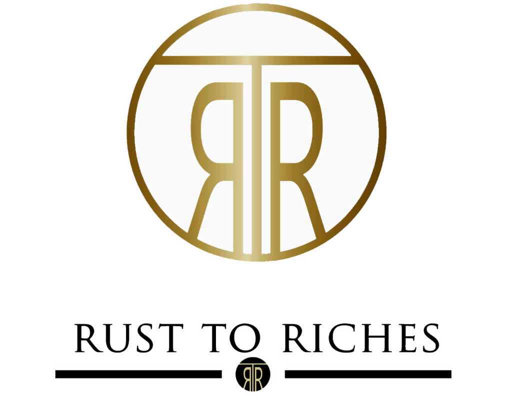 RustToRiches