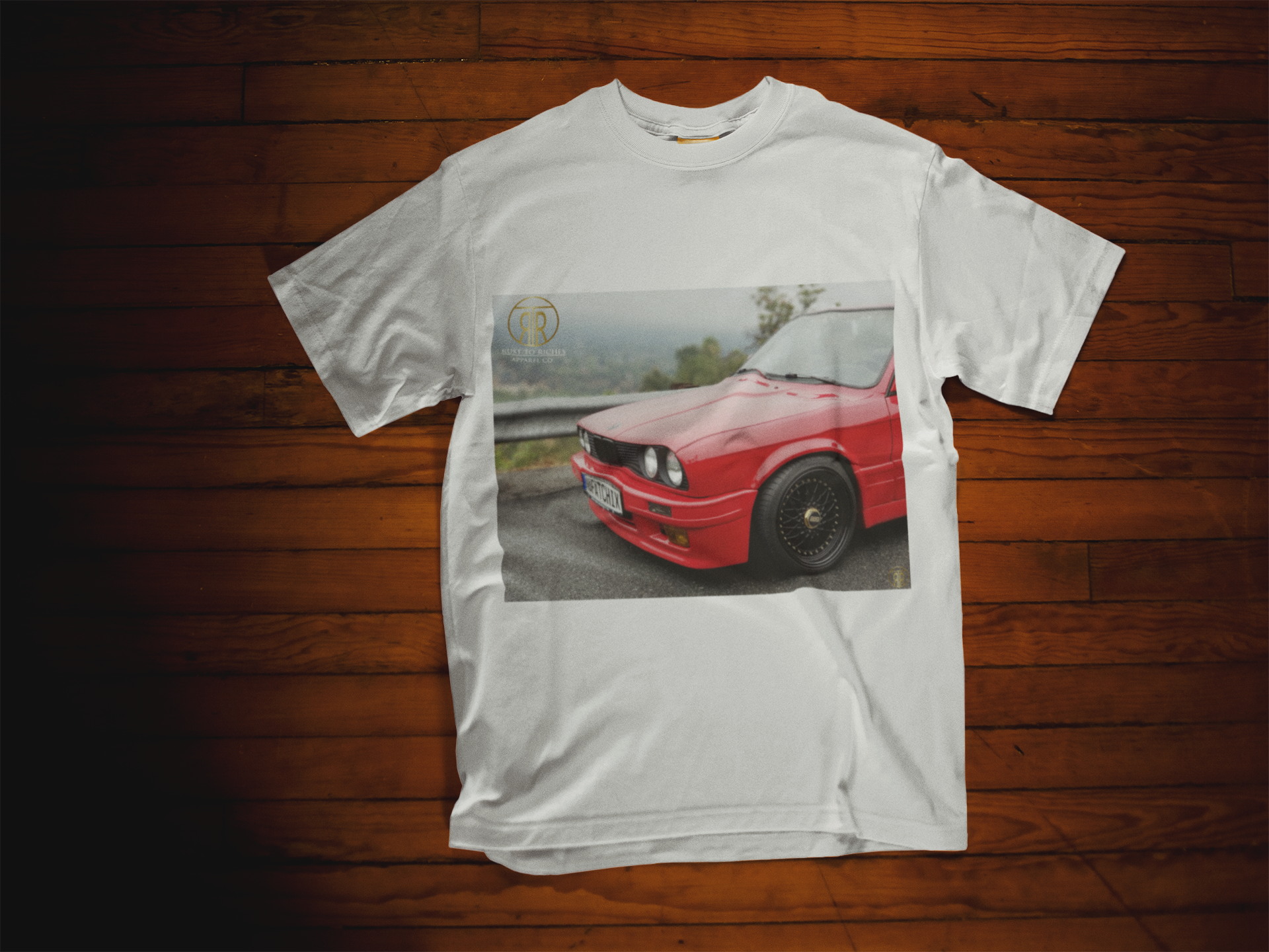 E30 T-shirt