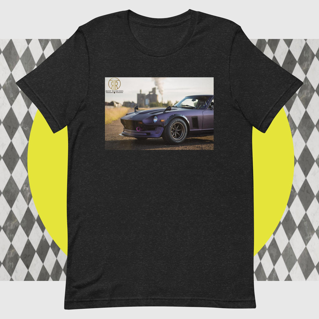 240 Z T-shirt